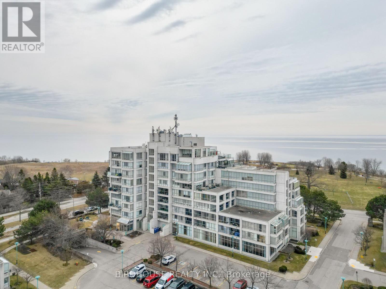 311 - 45 CUMBERLAND LANE, Ajax, Ontario