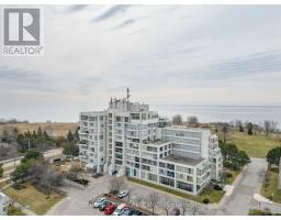 311 - 45 CUMBERLAND LANE, Ajax, Ontario