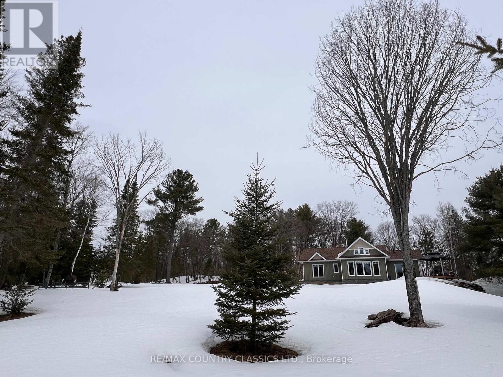 170 Bunny Trail, Mcdougall, Ontario  P2A 2W7 - Photo 46 - X12946686