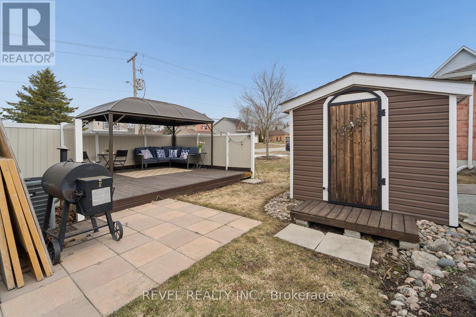 284 Victoria Avenue N, Kawartha Lakes, Ontario  K9V 6A8 - Photo 45 - X12829796