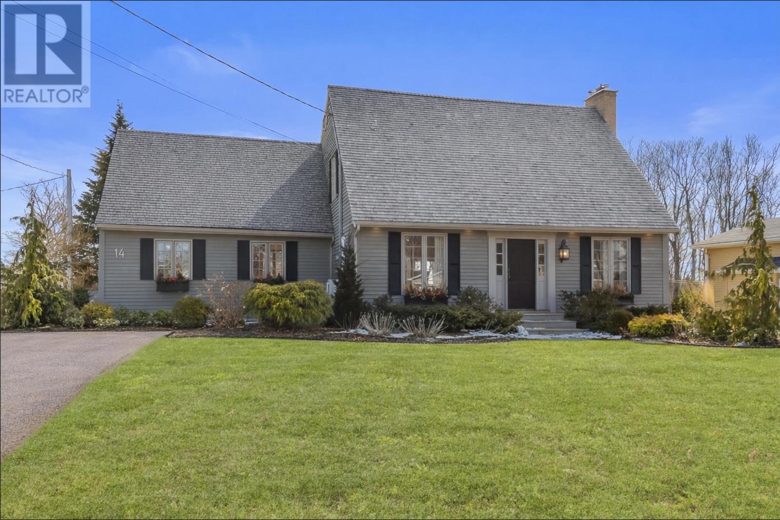 14 Charlotte Drive, Summerside, Prince Edward Island  C1N 4W2 - Photo 40 - 202606045