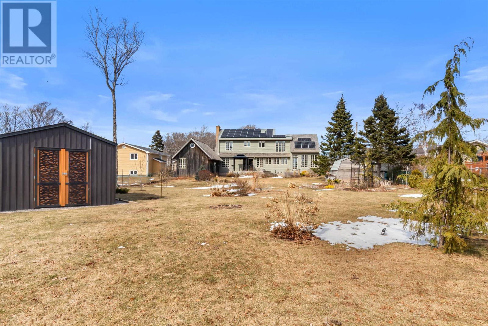 14 Charlotte Drive, Summerside, Prince Edward Island  C1N 4W2 - Photo 46 - 202606045