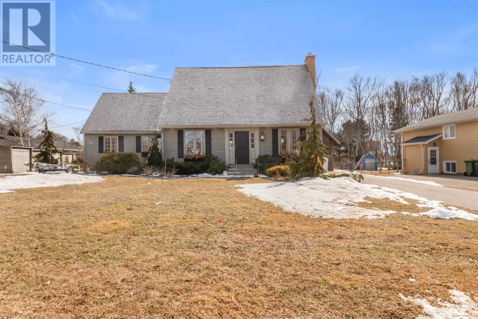 14 Charlotte Drive, Summerside, Prince Edward Island  C1N 4W2 - Photo 48 - 202606045