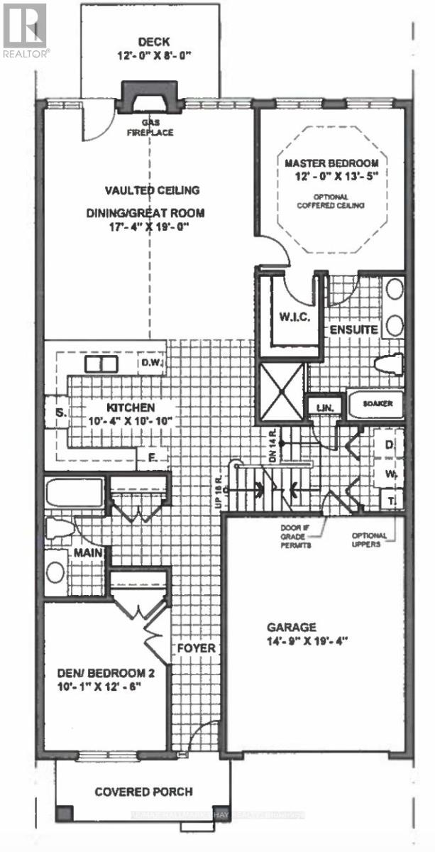 4 LEEDS COURT, Bracebridge, Ontario