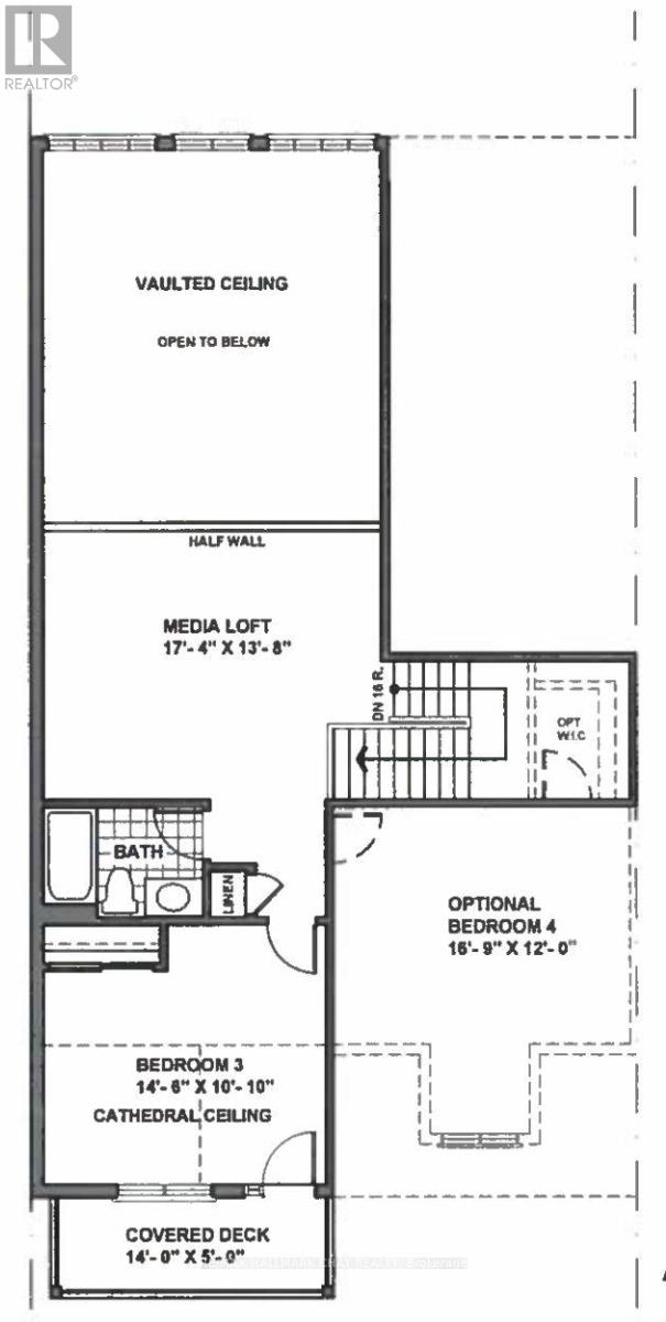 4 Leeds Court, Bracebridge, Ontario  P1L 0B7 - Photo 2 - X12946712