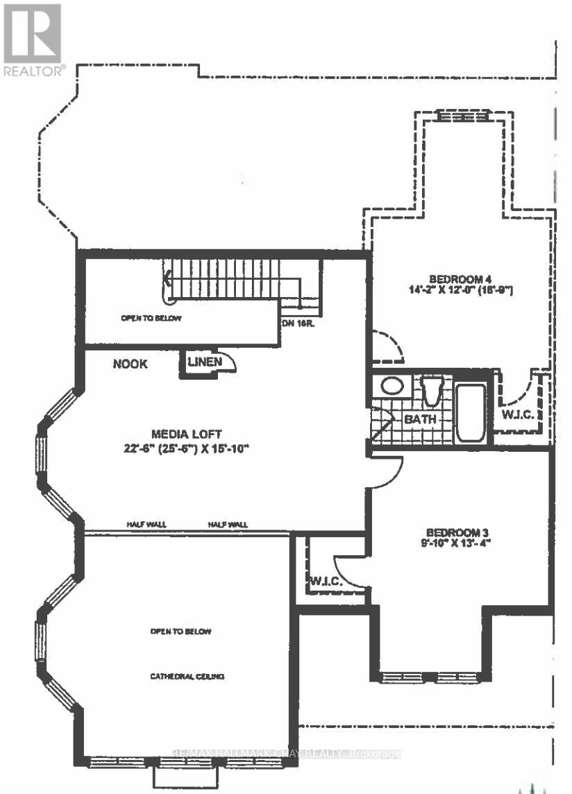 17 Leeds Court, Bracebridge, Ontario  P1L 0B7 - Photo 5 - X12946732