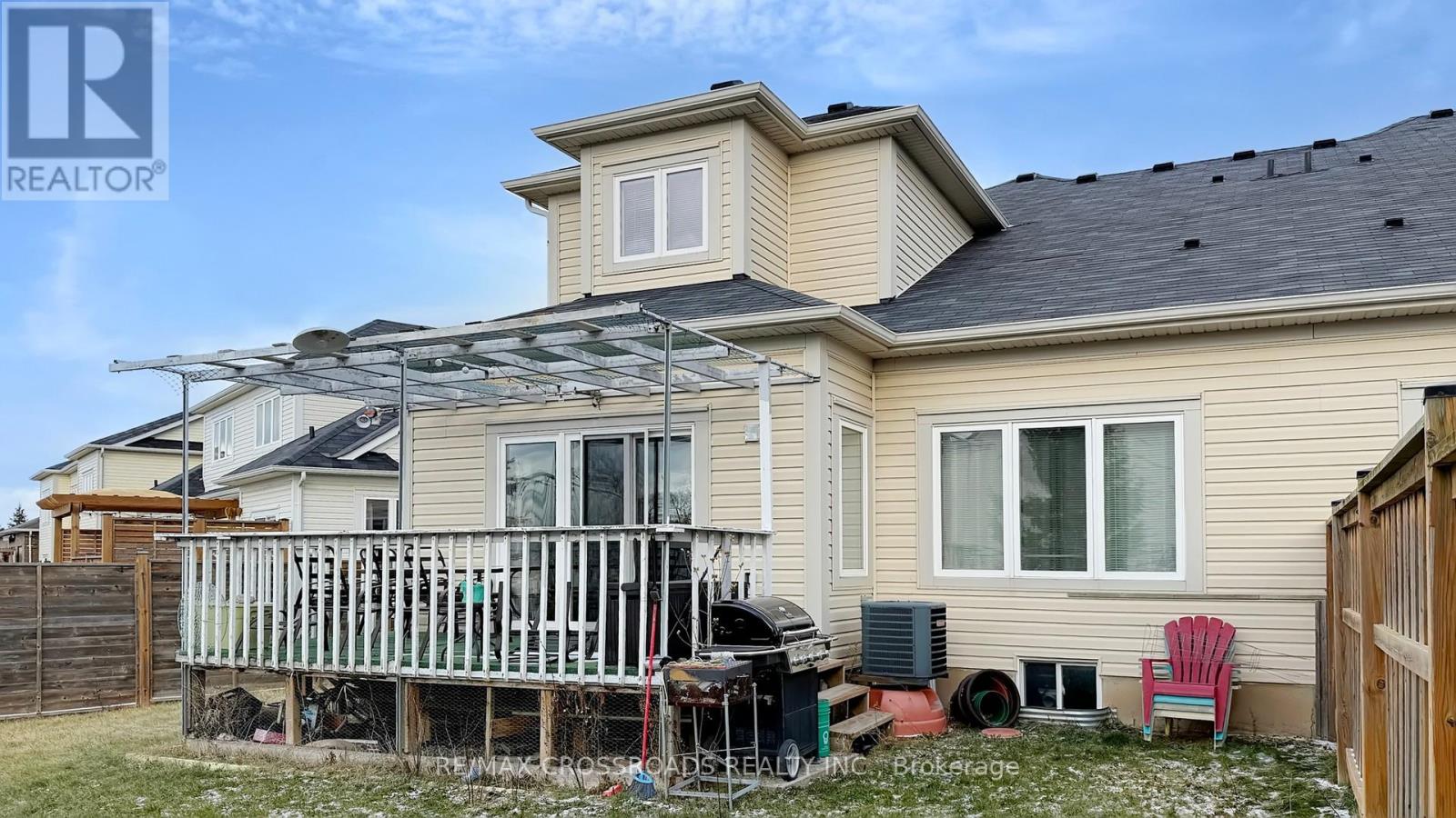 56 Dominion Crescent, Niagara-On-The-Lake, Ontario  L0S 1J1 - Photo 41 - X12946738