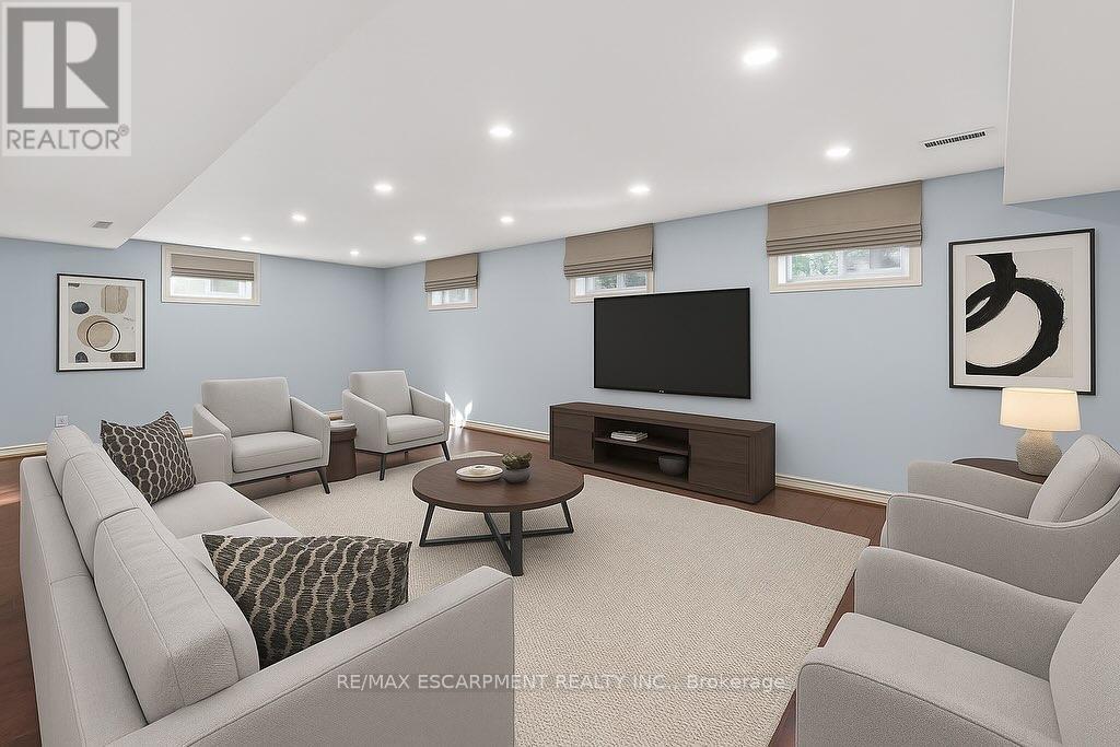 6122 Mayfair Drive, Niagara Falls, Ontario  L0R 2A0 - Photo 24 - X12946772