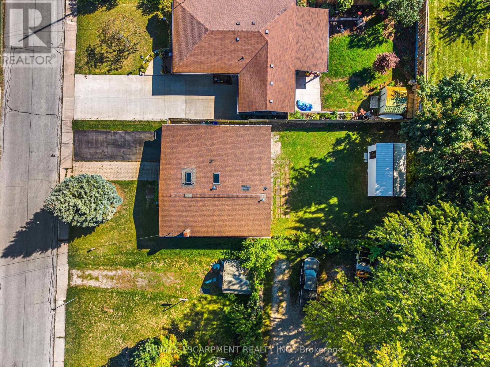 6122 Mayfair Drive, Niagara Falls, Ontario  L0R 2A0 - Photo 35 - X12946772