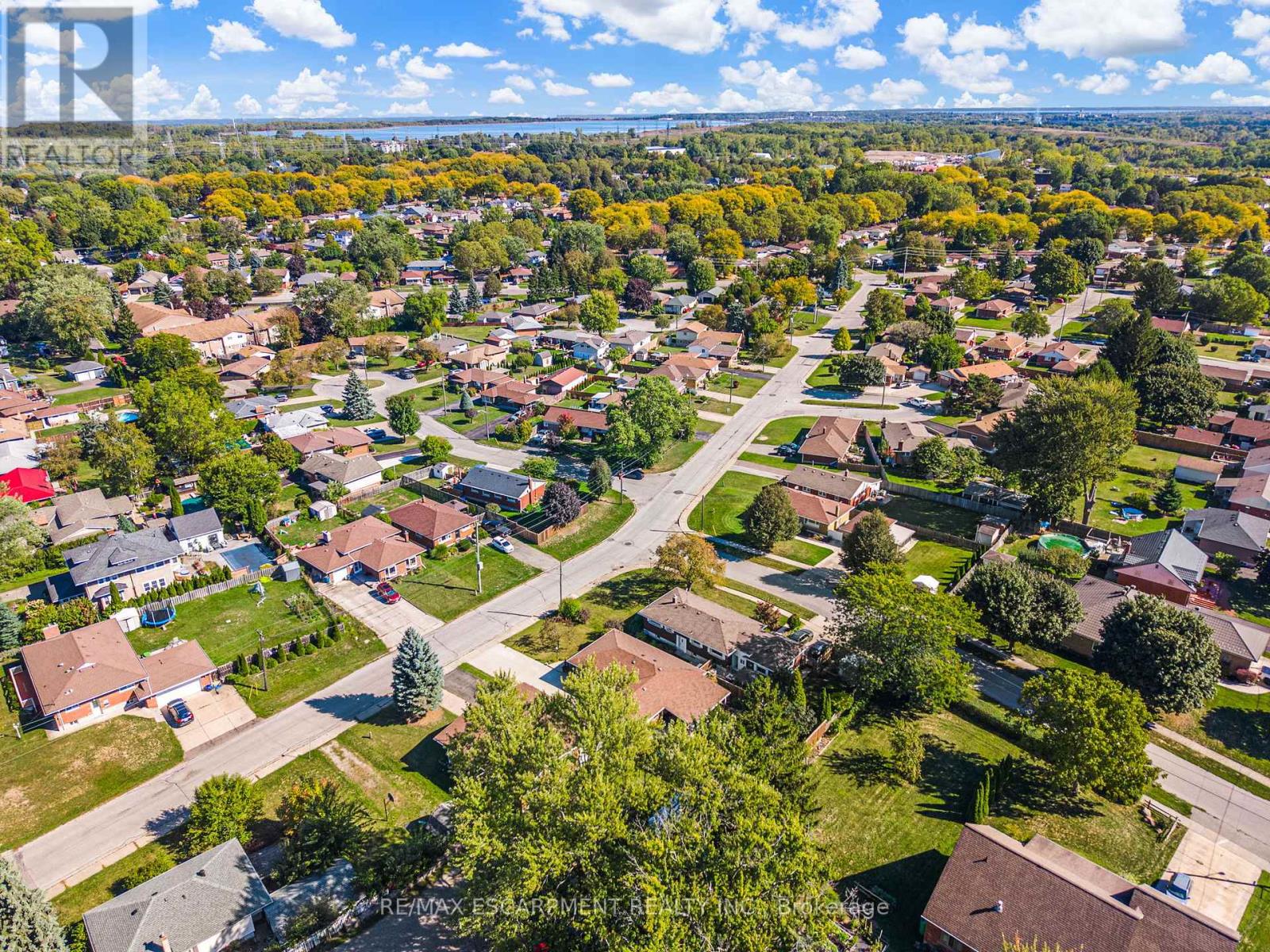 6122 Mayfair Drive, Niagara Falls, Ontario  L0R 2A0 - Photo 41 - X12946772