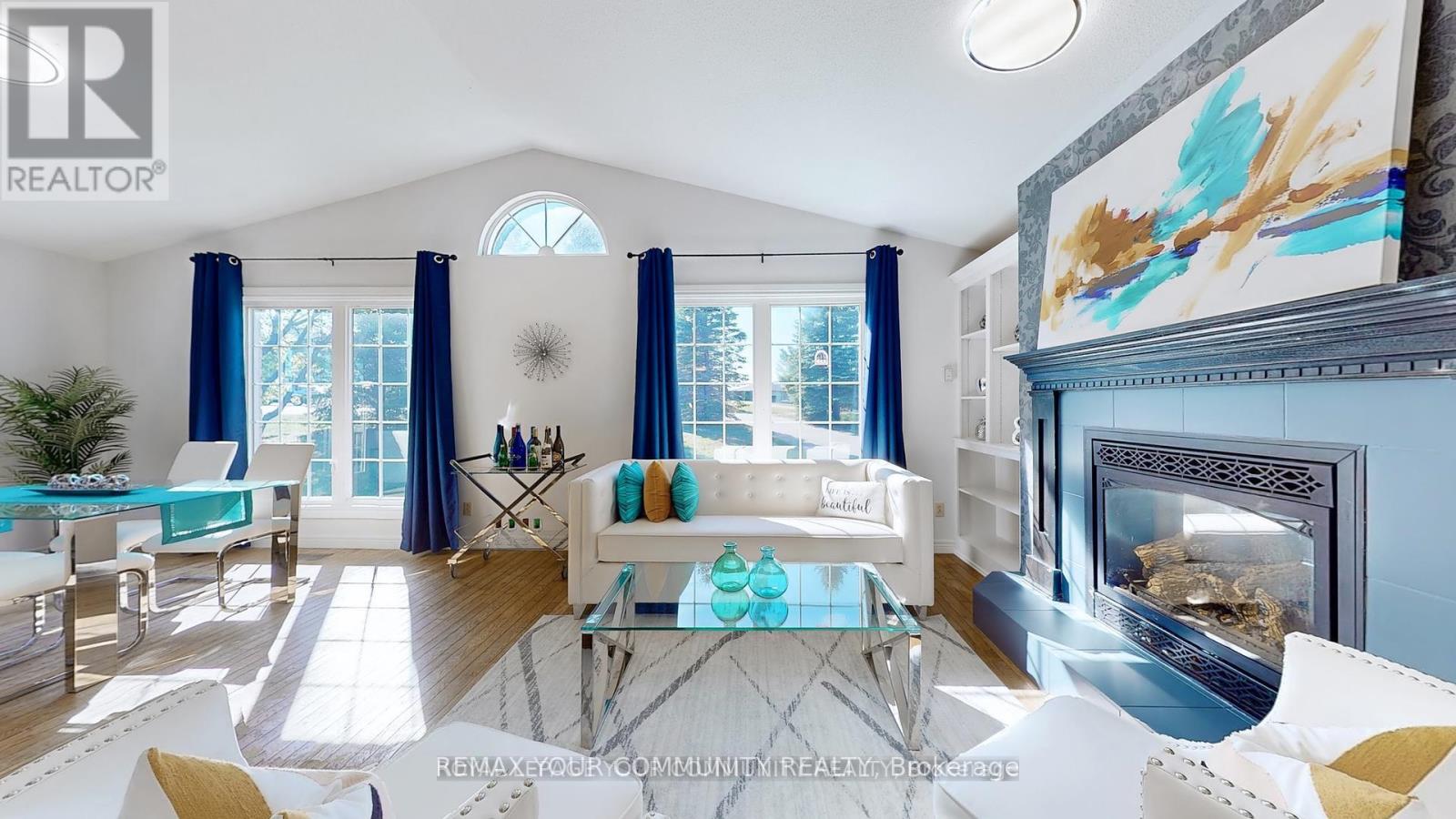 16 Kalman Drive, Cavan Monaghan, Ontario  L0A 1G0 - Photo 6 - X12946776