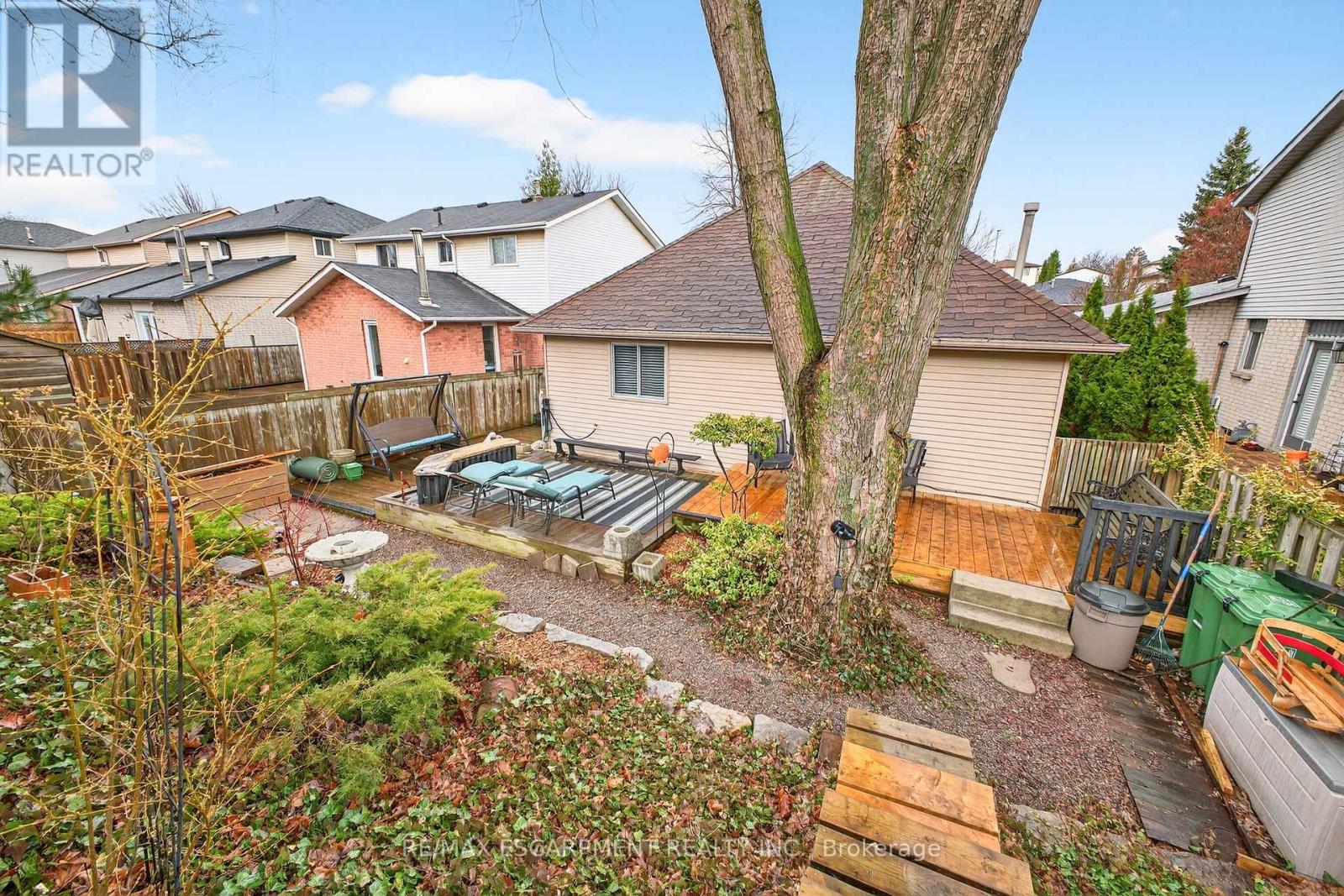 22 Novoco Drive, Hamilton, Ontario  L9C 7E8 - Photo 33 - X12946850