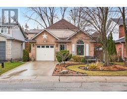 22 NOVOCO DRIVE, Hamilton, Ontario