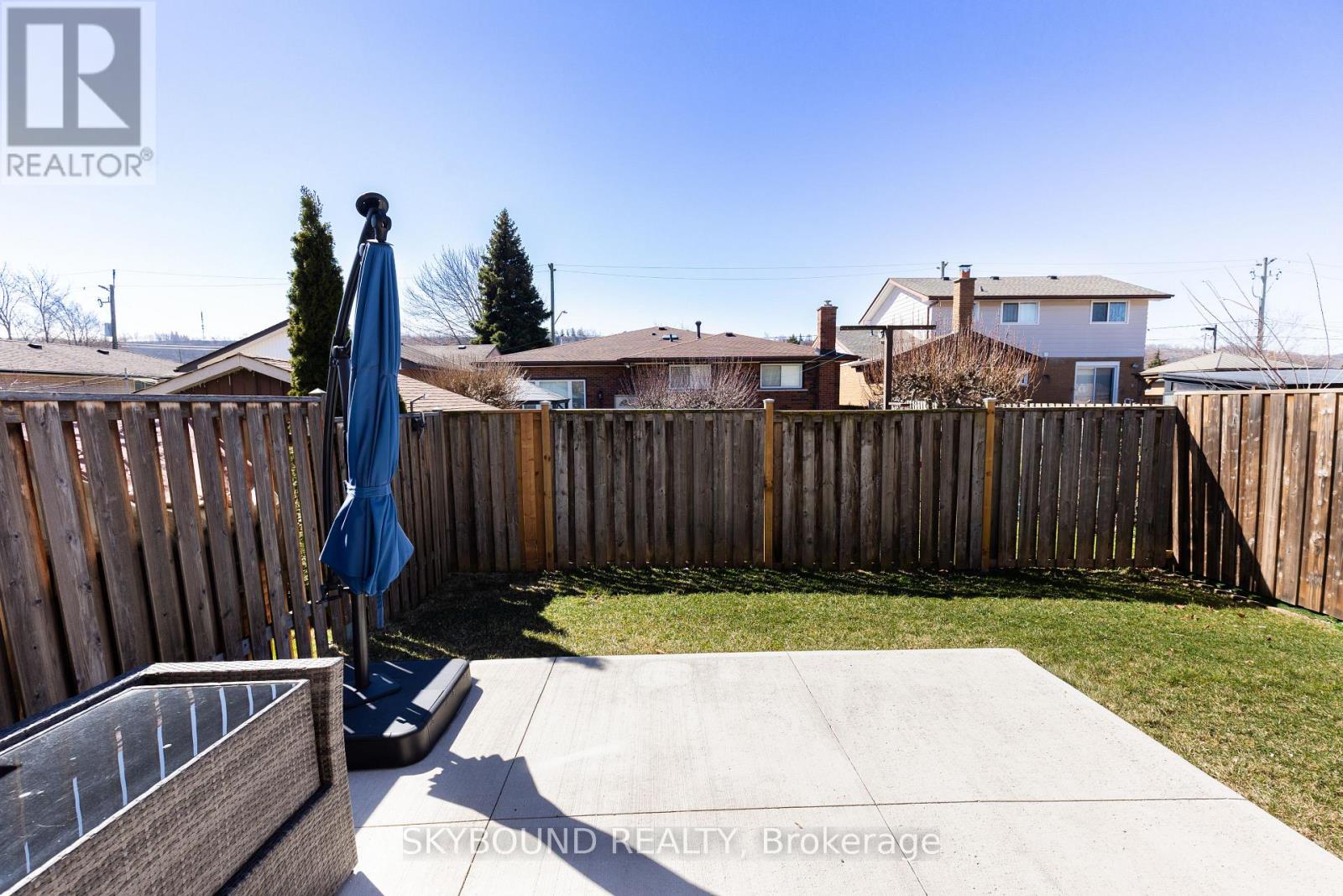 12 - 257 Carla Avenue, Hamilton, Ontario  L8G 3M9 - Photo 38 - X12946860