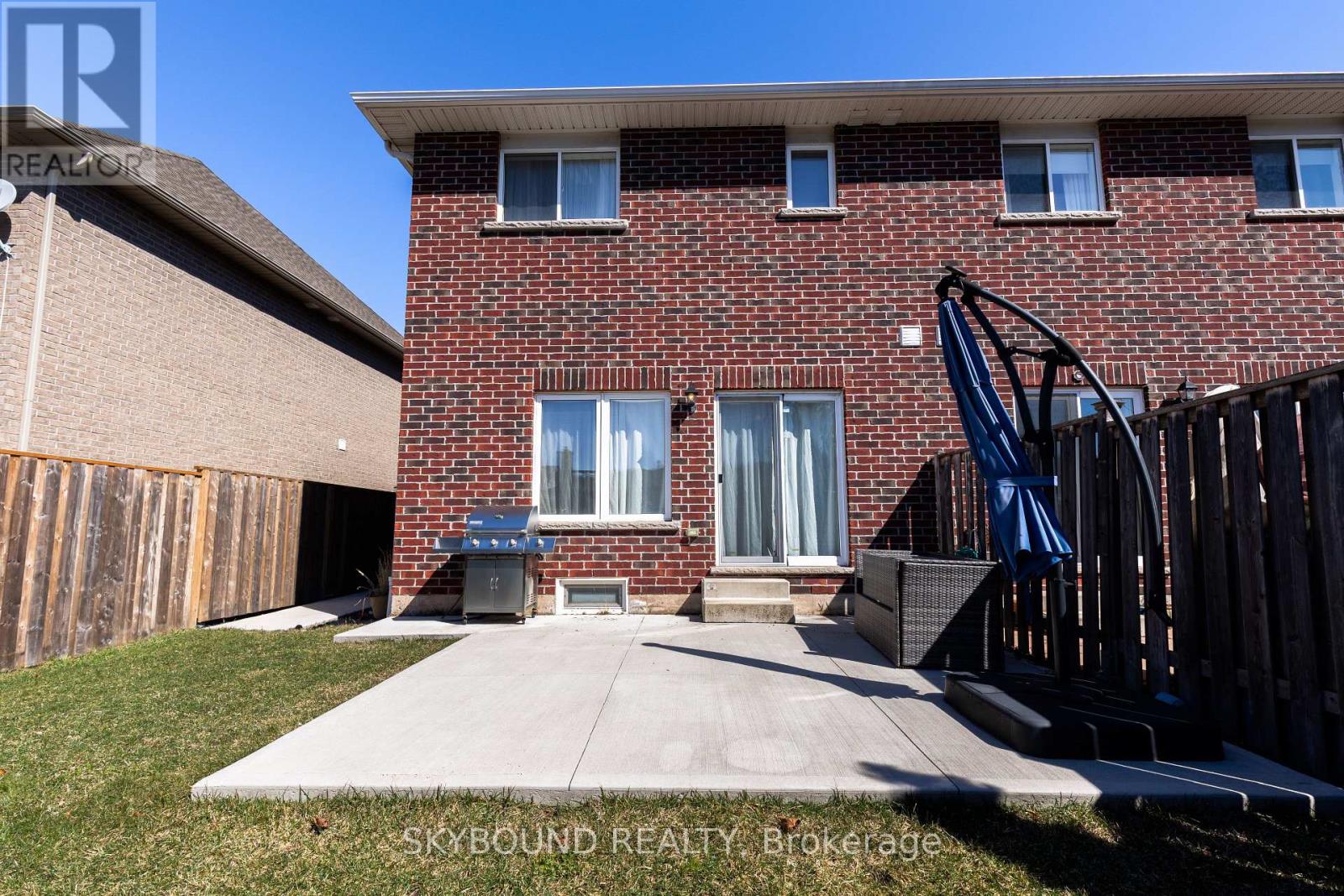 12 - 257 Carla Avenue, Hamilton, Ontario  L8G 3M9 - Photo 39 - X12946860