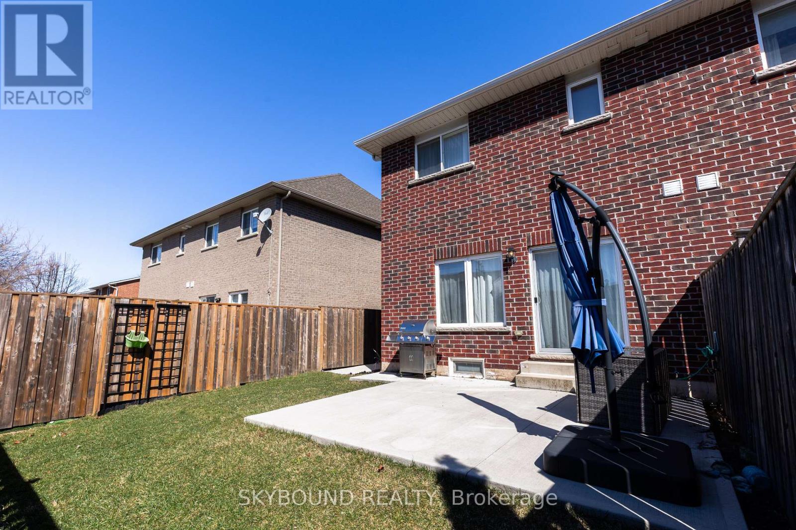 12 - 257 Carla Avenue, Hamilton, Ontario  L8G 3M9 - Photo 40 - X12946860