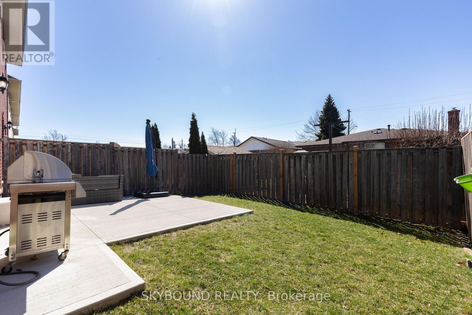 12 - 257 Carla Avenue, Hamilton, Ontario  L8G 3M9 - Photo 42 - X12946860