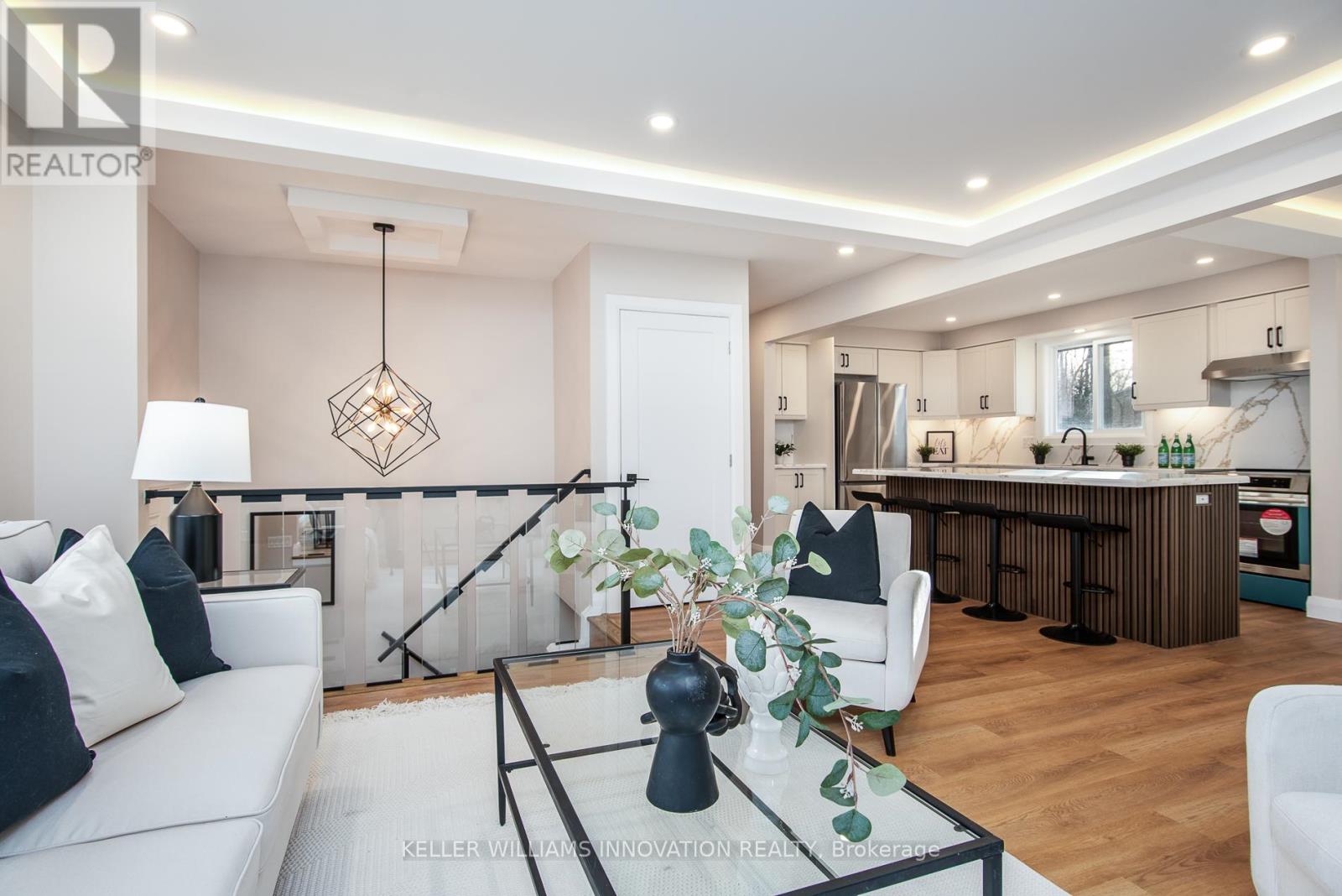 627 Glen Forrest Boulevard, Waterloo, Ontario  N2L 4K1 - Photo 14 - X12946870