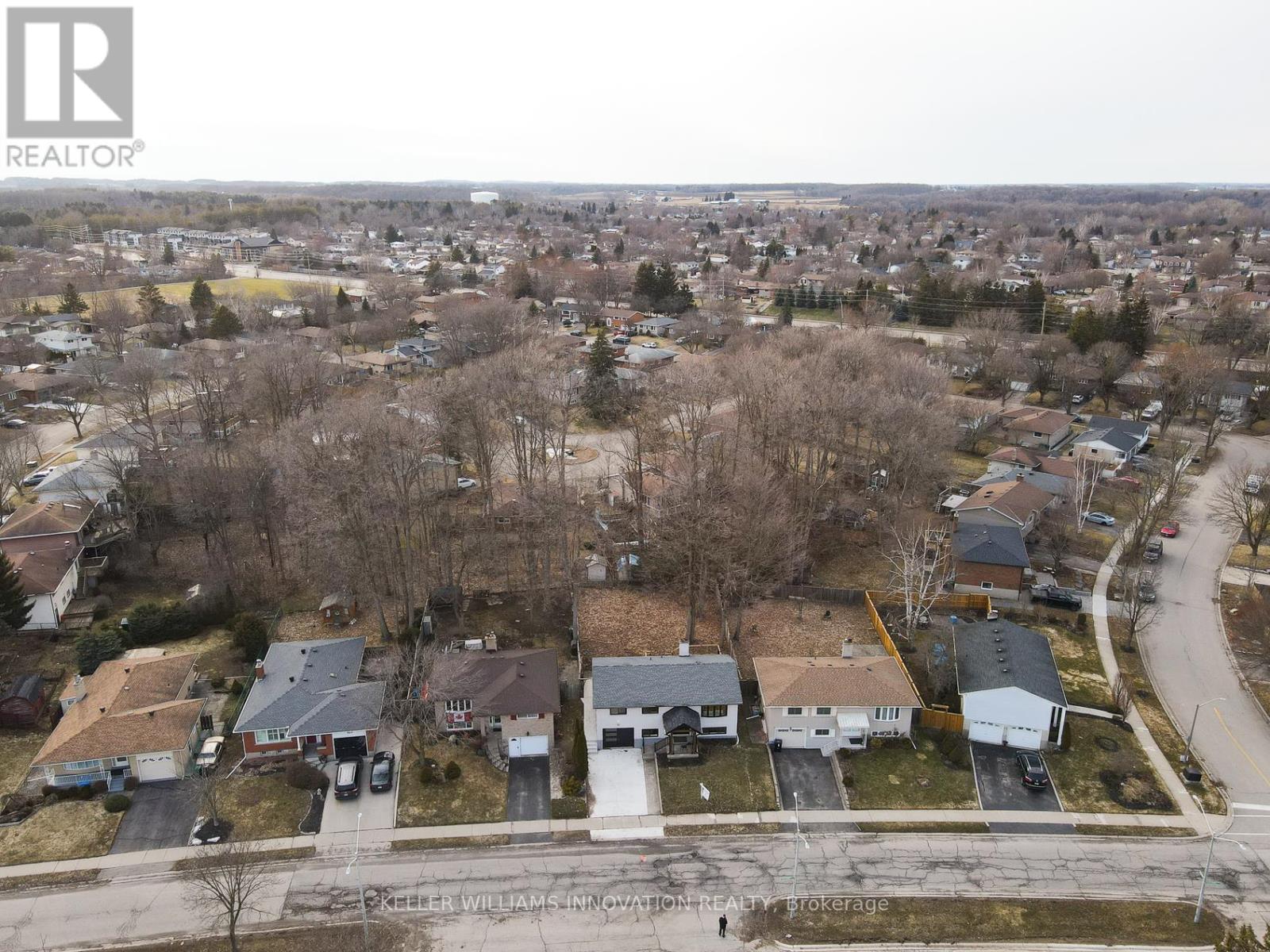 627 Glen Forrest Boulevard, Waterloo, Ontario  N2L 4K1 - Photo 40 - X12946870