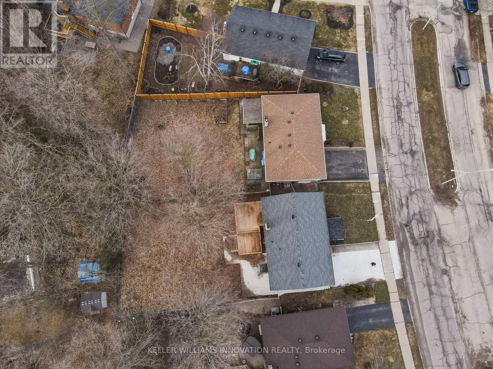 627 Glen Forrest Boulevard, Waterloo, Ontario  N2L 4K1 - Photo 43 - X12946870