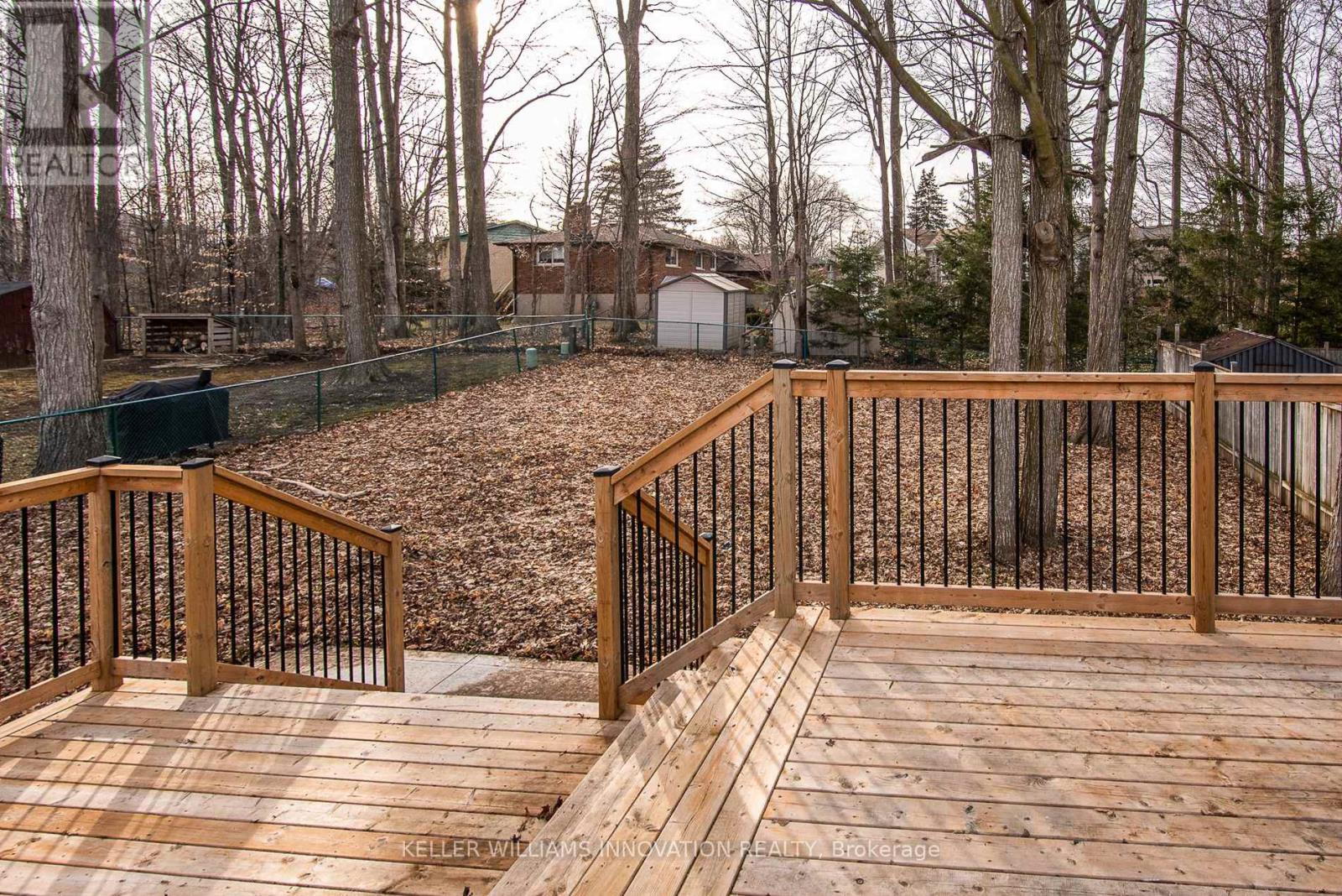 627 Glen Forrest Boulevard, Waterloo, Ontario  N2L 4K1 - Photo 7 - X12946870