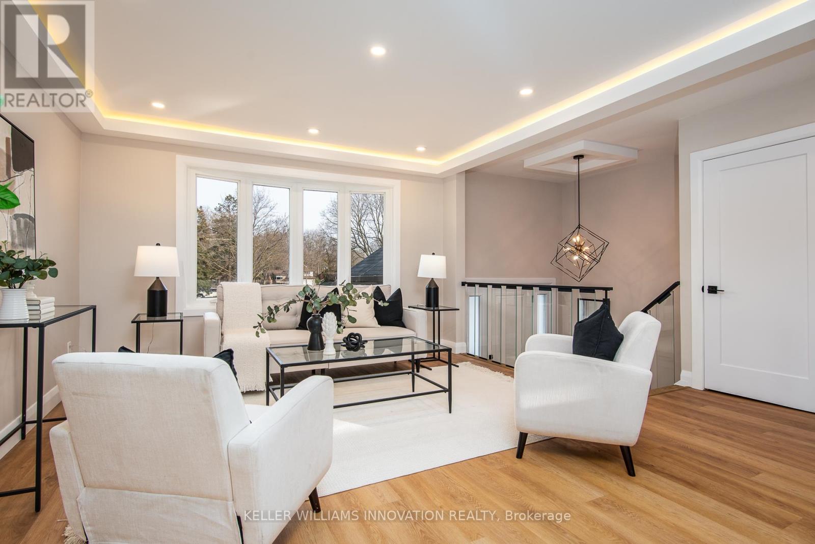 627 Glen Forrest Boulevard, Waterloo, Ontario  N2L 4K1 - Photo 9 - X12946870