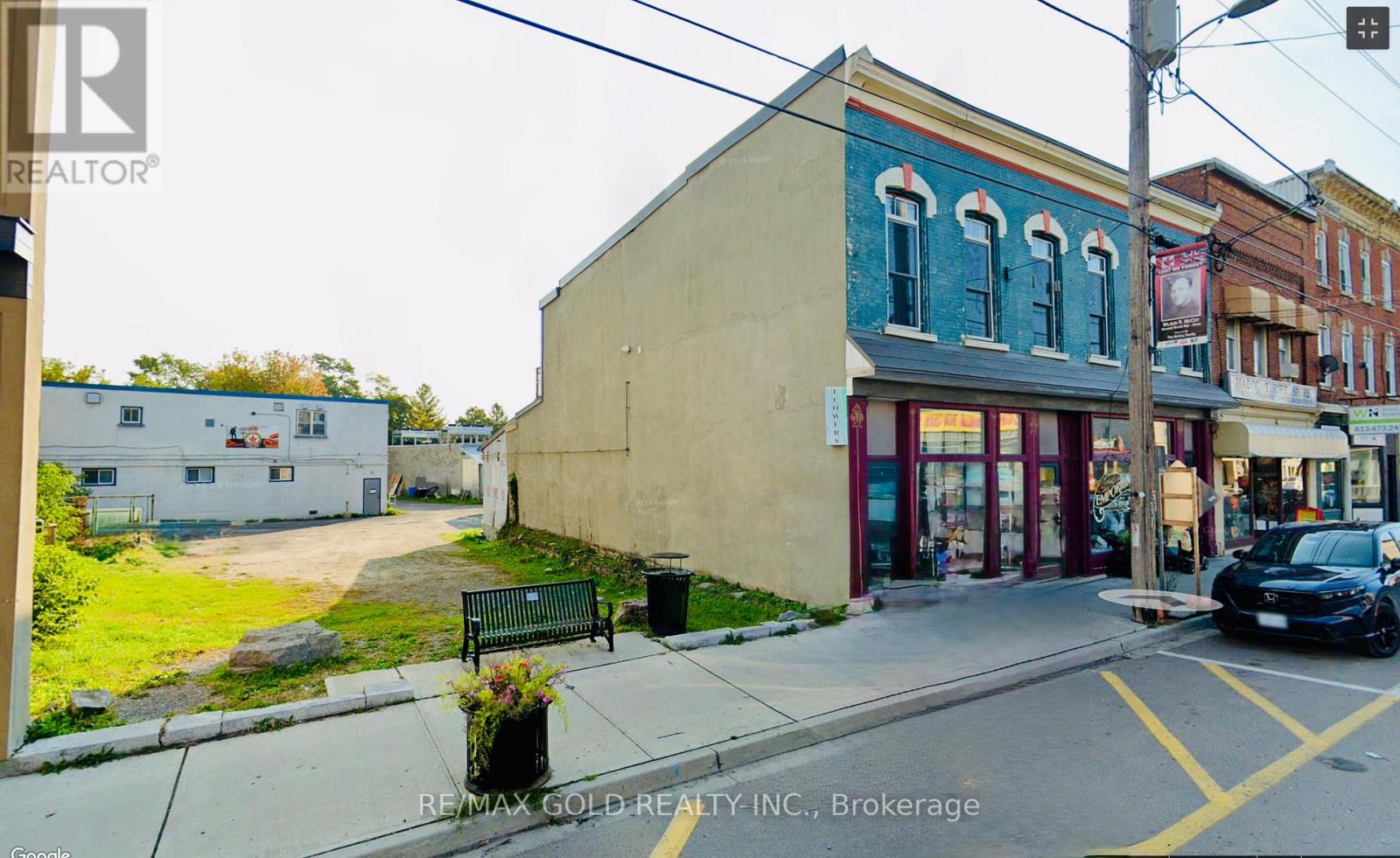 19 DURHAM STREET S, Centre Hastings, Ontario