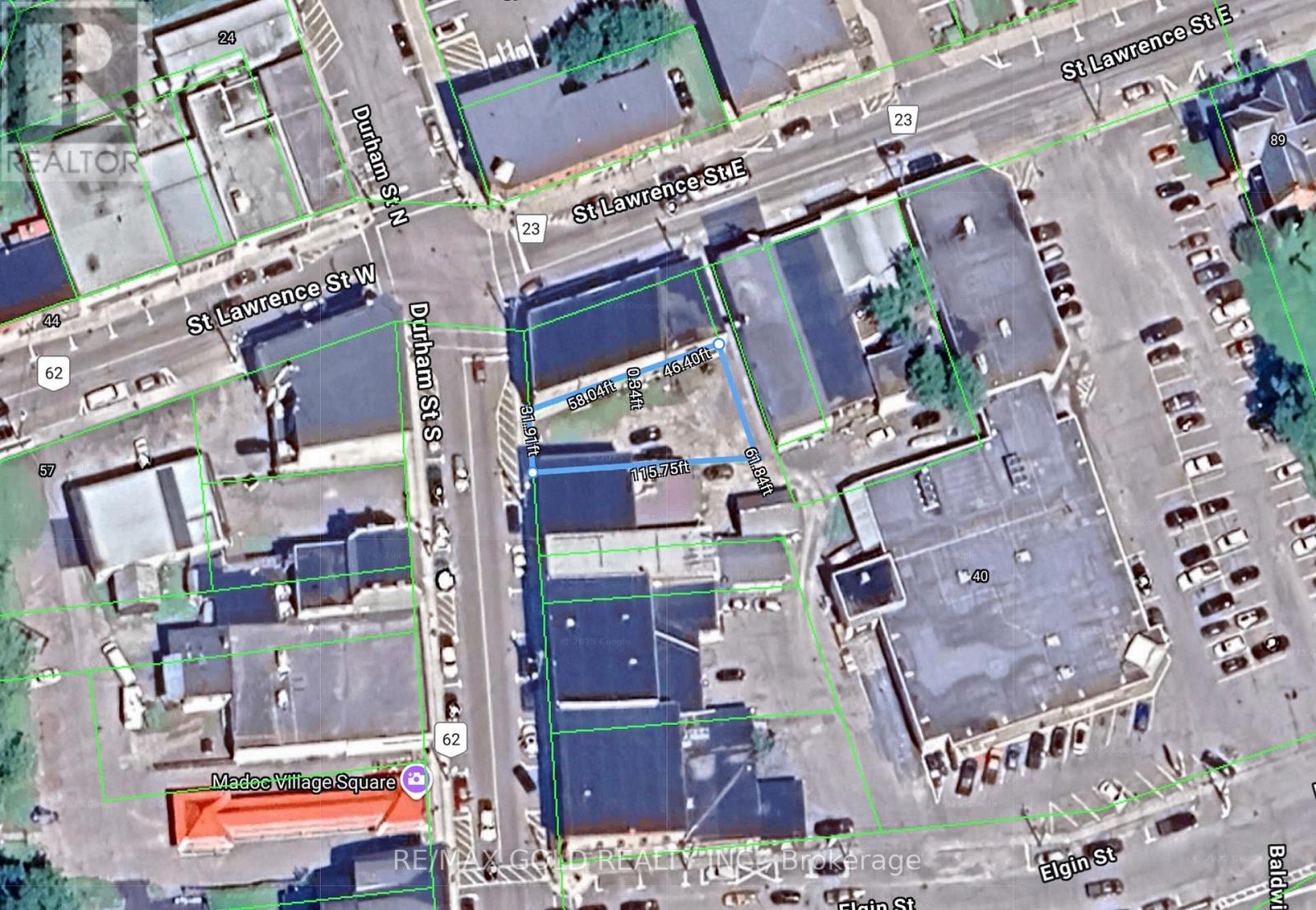 19 Durham Street S, Centre Hastings, Ontario  K0K 2K0 - Photo 3 - X12946874