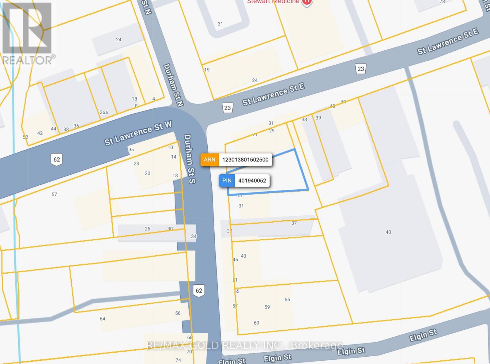 19 Durham Street S, Centre Hastings, Ontario  K0K 2K0 - Photo 4 - X12946874