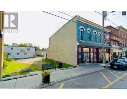 19 DURHAM STREET S, Centre Hastings, Ontario