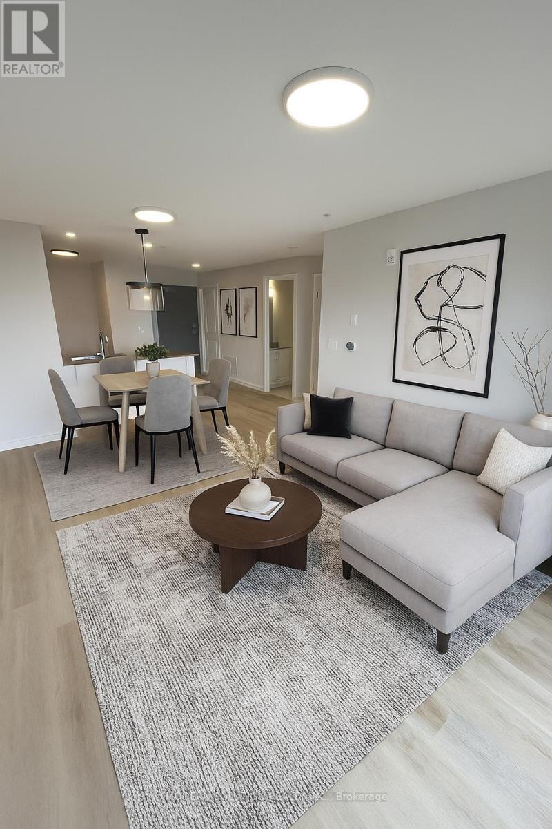 804 - 425 WATSON PARKWAY N, Guelph, Ontario