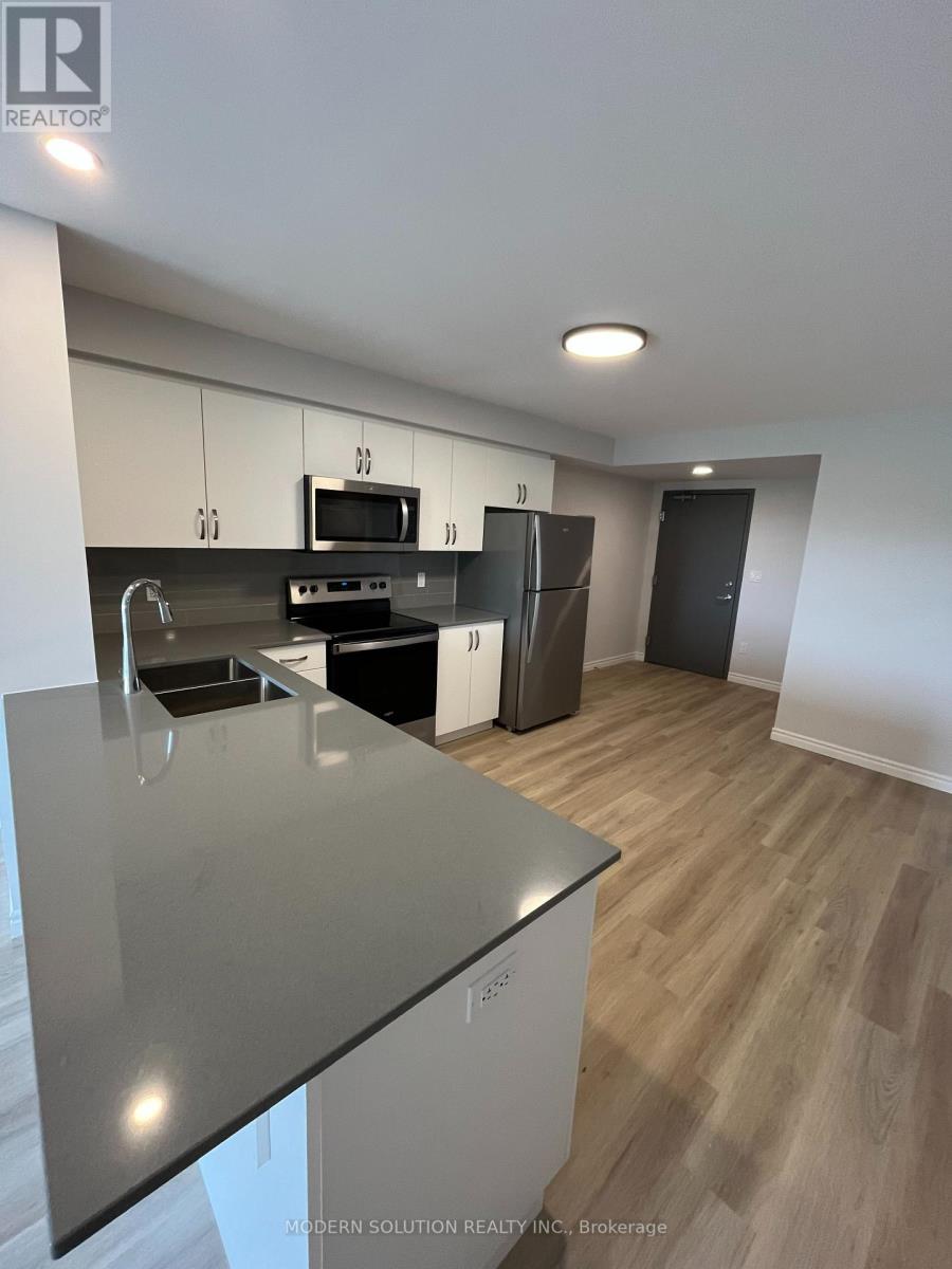 804 - 425 Watson Parkway N, Guelph, Ontario  N1E 7K5 - Photo 3 - X12946892