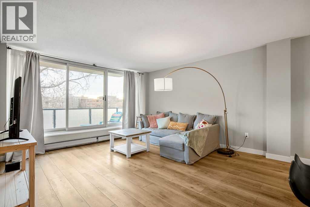 434, 1421 7 Avenue Nw, Calgary, Alberta  t2n 0n3 - Photo 3 - A2298171