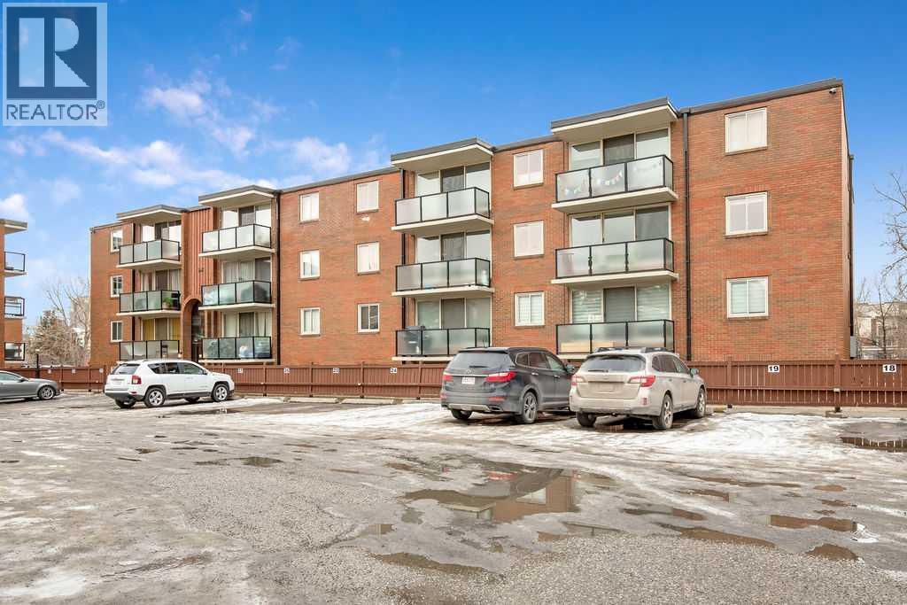 434, 1421 7 Avenue Nw, Calgary, Alberta  t2n 0n3 - Photo 4 - A2298171