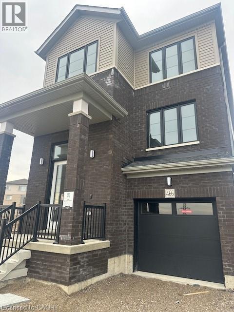 466 Gillespie Street, Woodstock, Ontario  N4S 0G7 - Photo 2 - 40817012