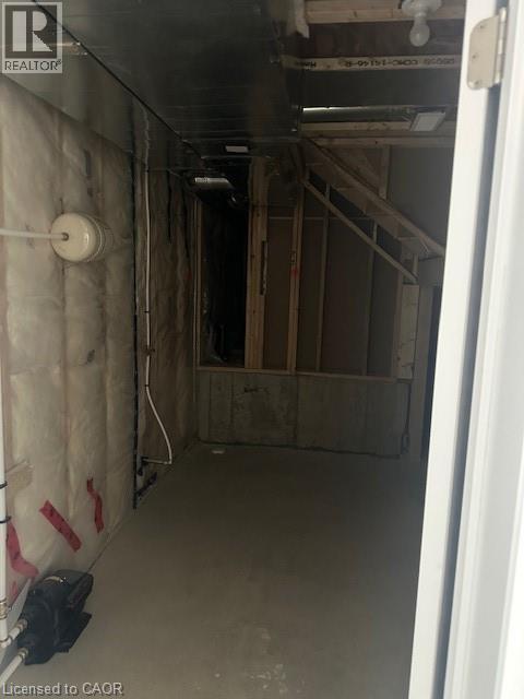 466 Gillespie Street, Woodstock, Ontario  N4S 0G7 - Photo 22 - 40817012