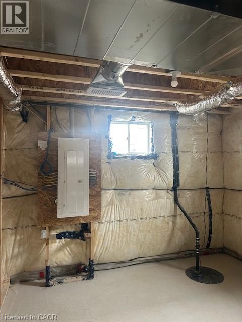 466 Gillespie Street, Woodstock, Ontario  N4S 0G7 - Photo 23 - 40817012