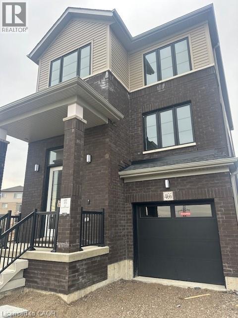 466 Gillespie Street, Woodstock, Ontario  N4S 0G7 - Photo 25 - 40817012