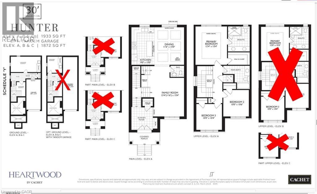 466 Gillespie Street, Woodstock, Ontario  N4S 0G7 - Photo 27 - 40817012