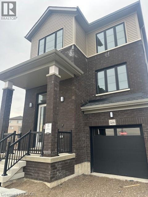 466 Gillespie Street, Woodstock, Ontario  N4S 0G7 - Photo 3 - 40817012