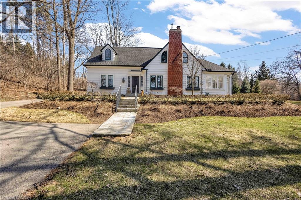 514 WILSON Street E, Ancaster, Ontario