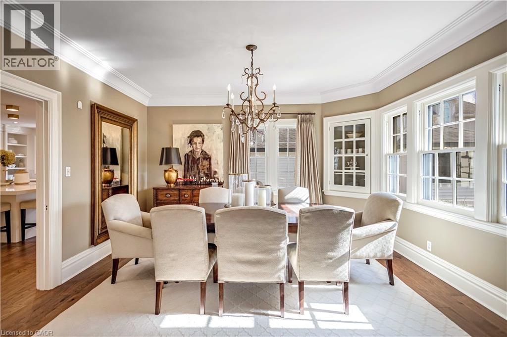 514 Wilson Street E, Ancaster, Ontario  L9G 2C5 - Photo 12 - 40816900