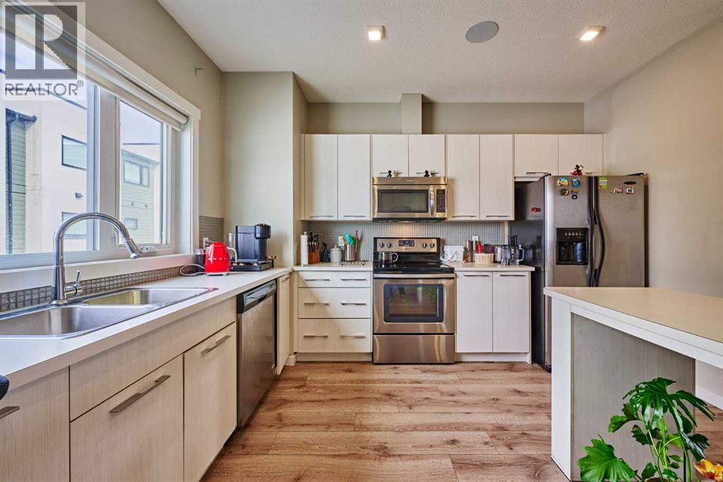 103, 218 Sherwood Square Nw, Calgary, Alberta  T3R 0Y2 - Photo 18 - A2298190