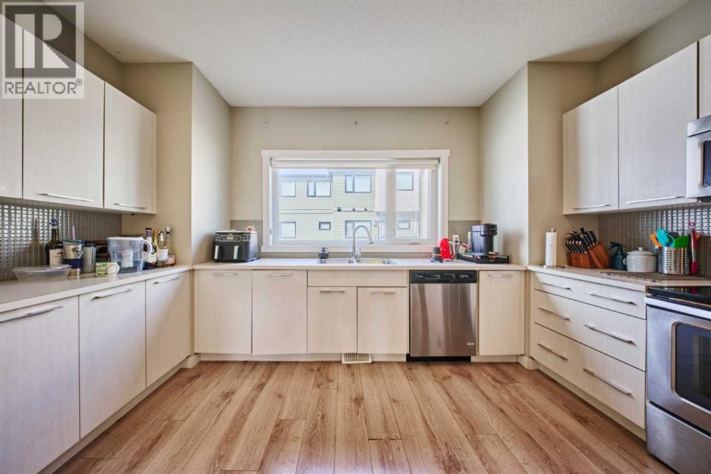 103, 218 Sherwood Square Nw, Calgary, Alberta  T3R 0Y2 - Photo 19 - A2298190