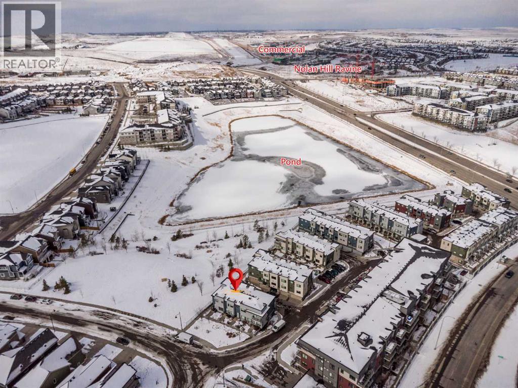 103, 218 Sherwood Square Nw, Calgary, Alberta  T3R 0Y2 - Photo 33 - A2298190