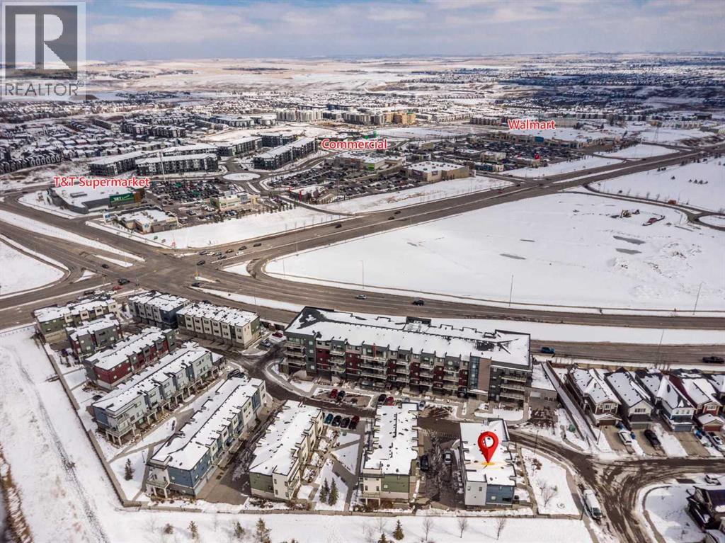 103, 218 Sherwood Square Nw, Calgary, Alberta  T3R 0Y2 - Photo 34 - A2298190