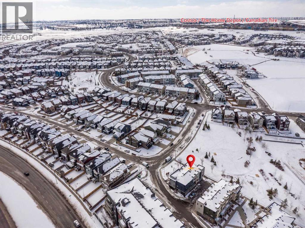 103, 218 Sherwood Square Nw, Calgary, Alberta  T3R 0Y2 - Photo 36 - A2298190
