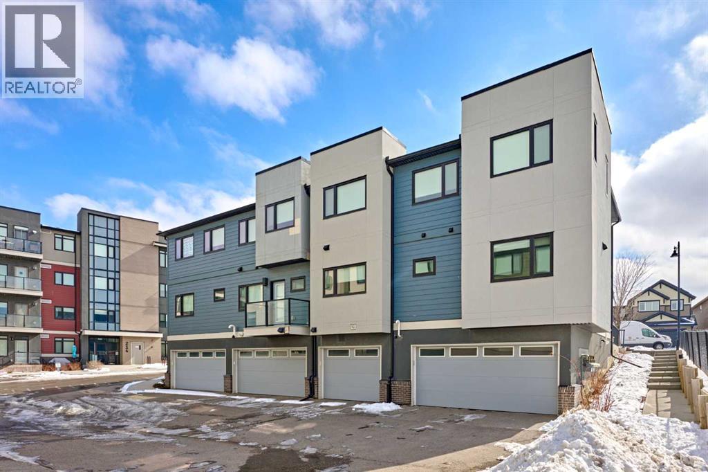 103, 218 Sherwood Square Nw, Calgary, Alberta  T3R 0Y2 - Photo 4 - A2298190