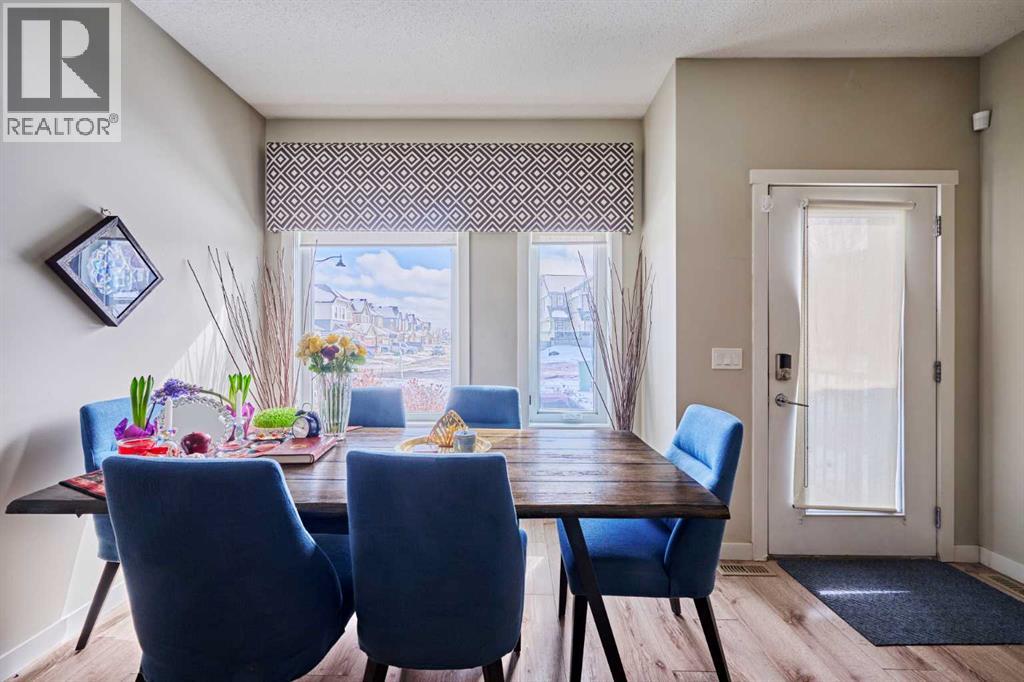 103, 218 Sherwood Square Nw, Calgary, Alberta  T3R 0Y2 - Photo 7 - A2298190