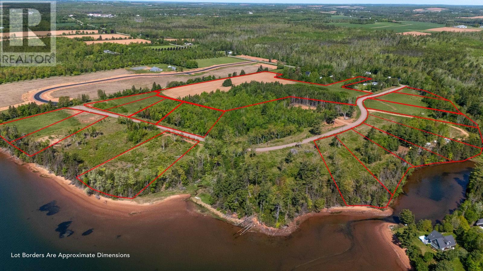 Lot 22-17 White Pine Lane, Brudenell, Prince Edward Island  C0A 1R0 - Photo 2 - 202606086